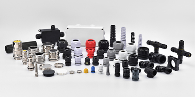 /China's Leading Cable Glands & Accessories Manufacturers
